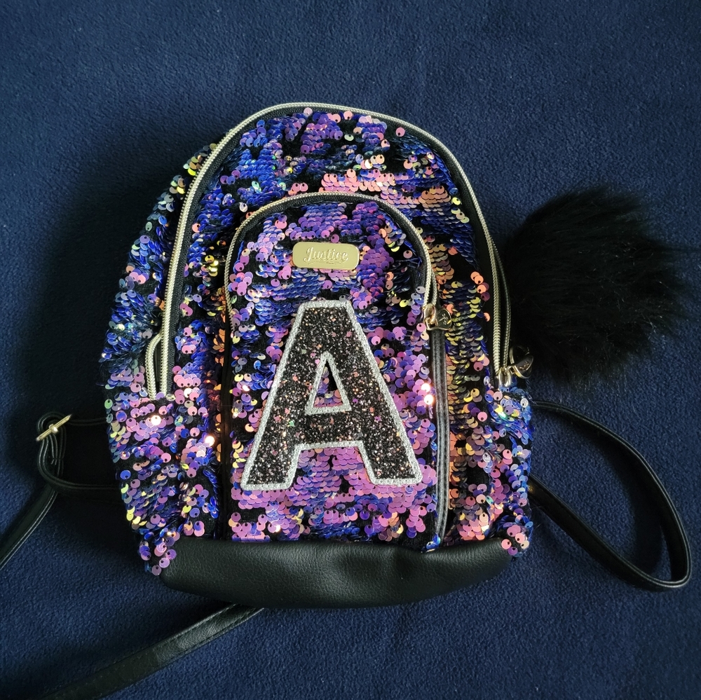 Mini Backpack